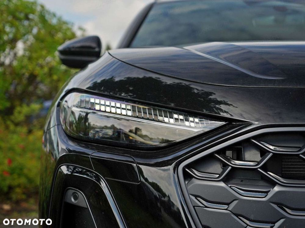Audi S5 Avant TFSI S tronic - 16