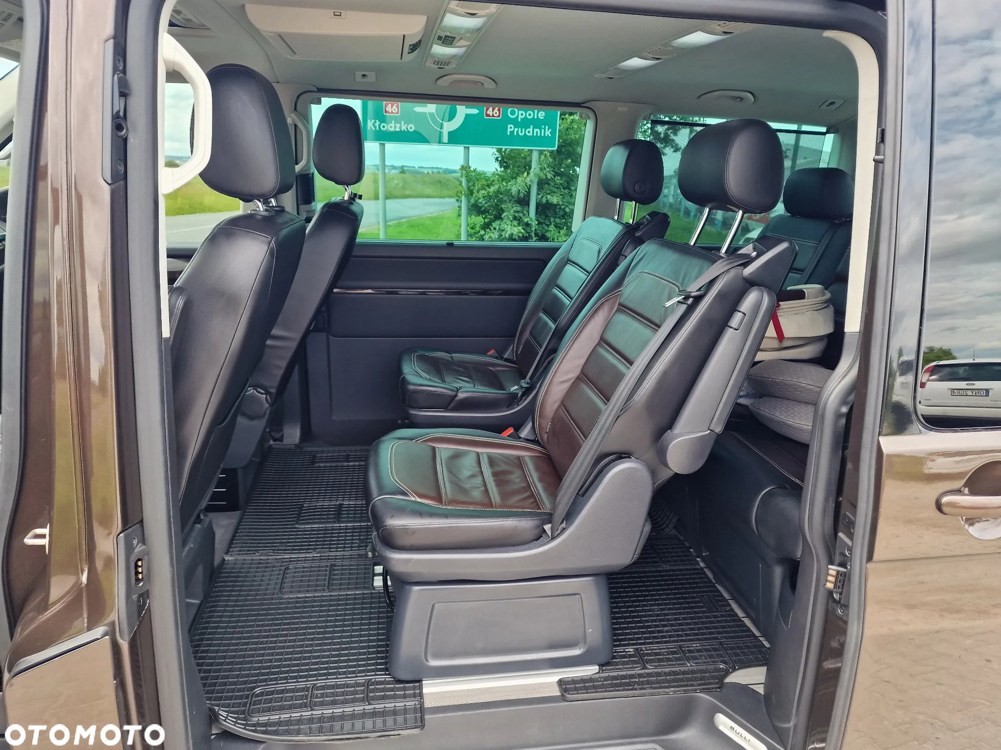 Volkswagen Multivan 2.0 BiTDI L1 Business 4Motion DSG - 22