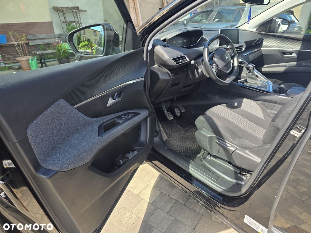 Peugeot 3008 - 6