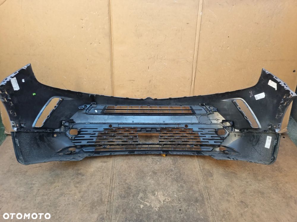 OPEL MOKKA B II ZDERZAK PRZÓD PRZEDNI - 6