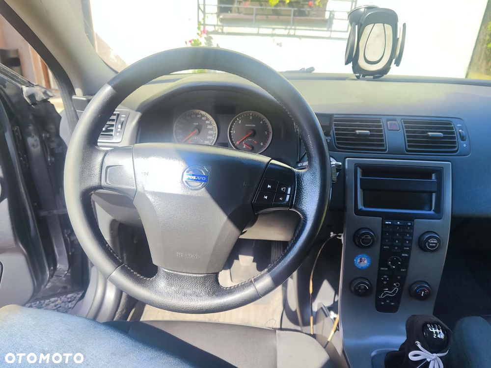 Volvo V50 2.0D - 6