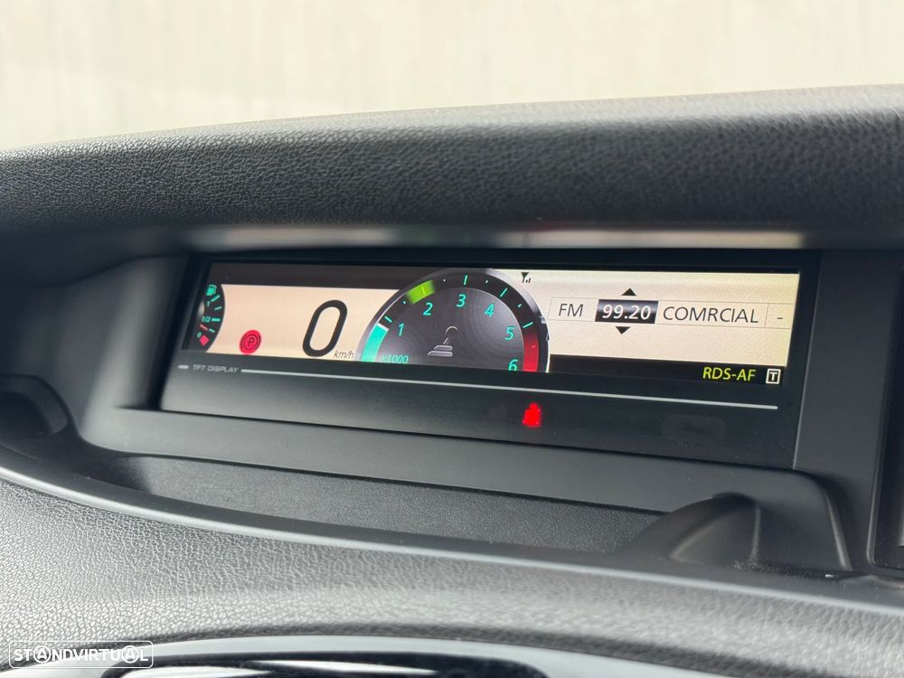 Renault Grand Scénic 1.5 dCi Bose Edition 7L - 20