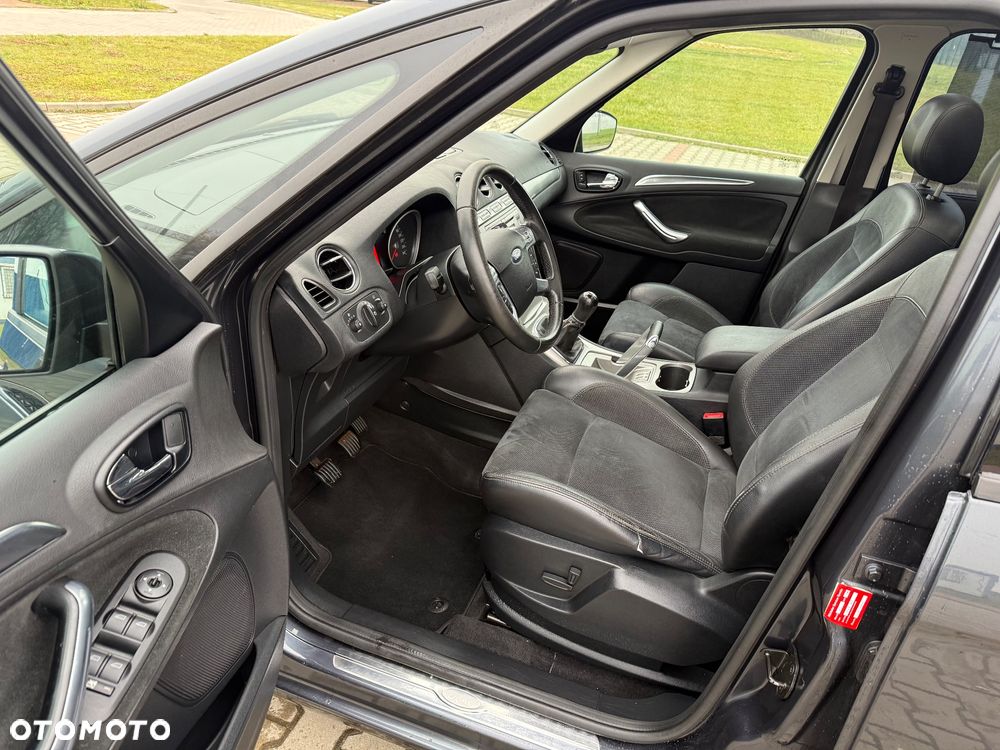 Ford S-Max 2.0 Business Edition - 5