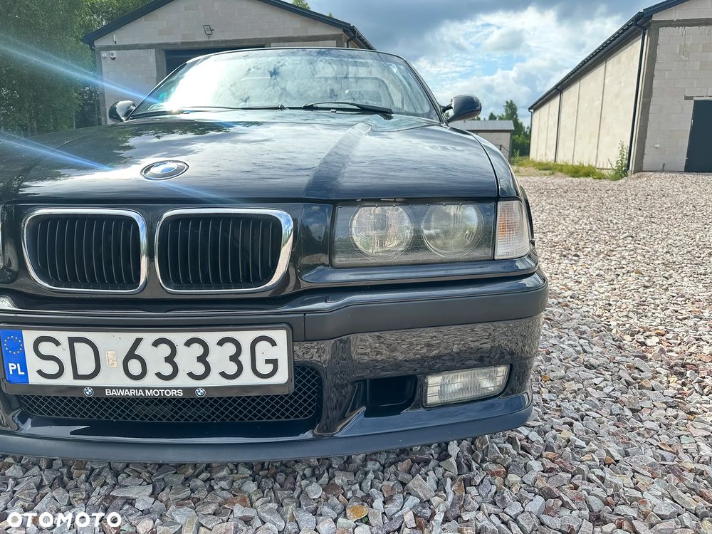 BMW Seria 3 328i - 10