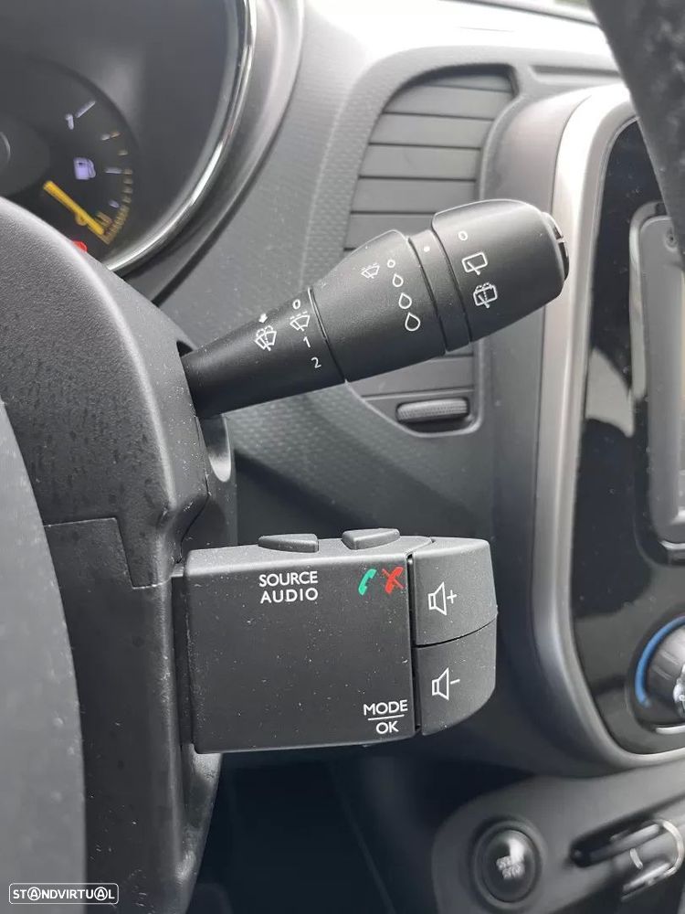 Renault Captur (ENERGY) dCi 90 LIMITED - 23
