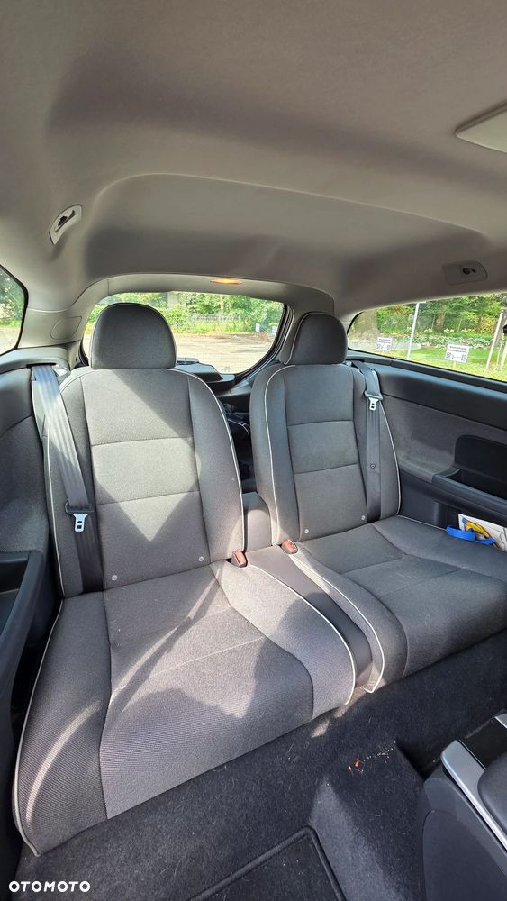 Volvo C30 1.6D DRIVe - 15