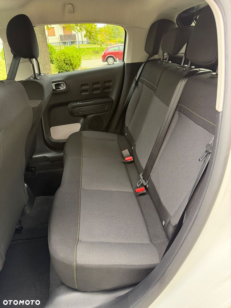 Citroën C3 - 22