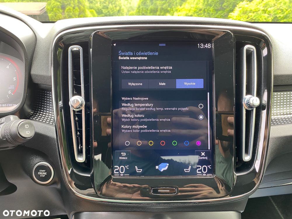 Volvo XC 40 D3 R-Design - 31