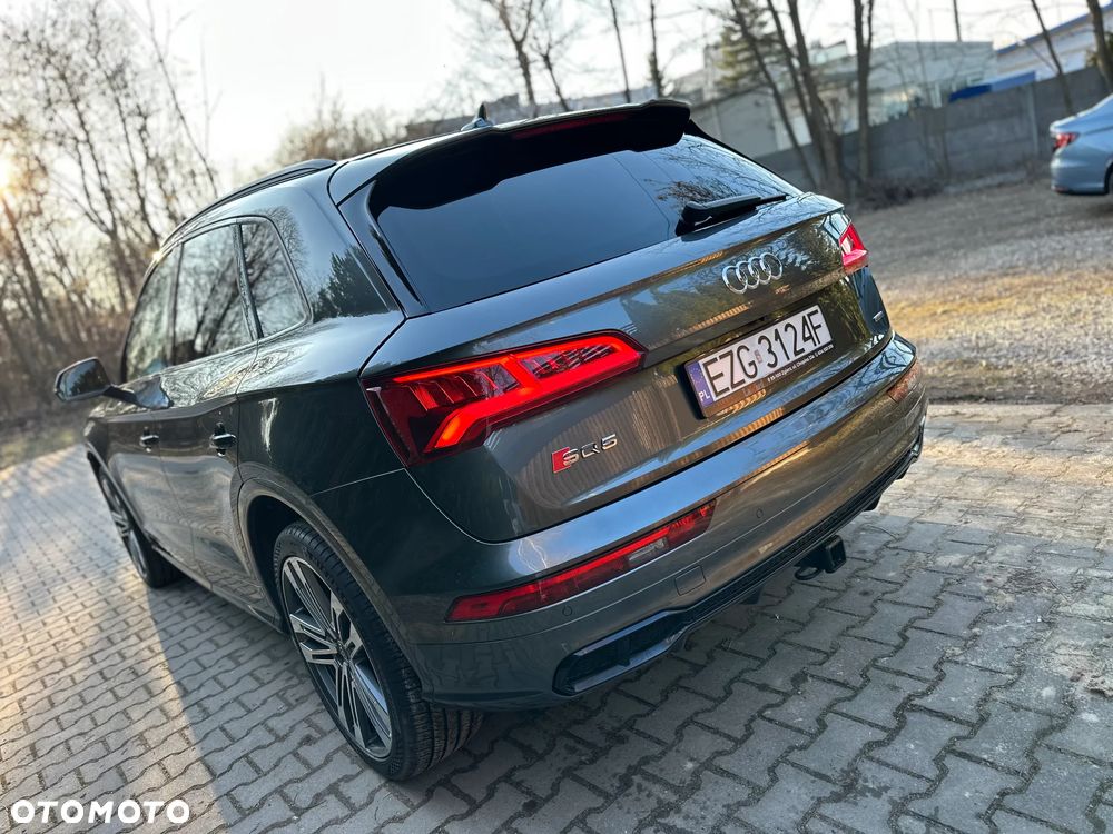 Audi SQ5 - 4