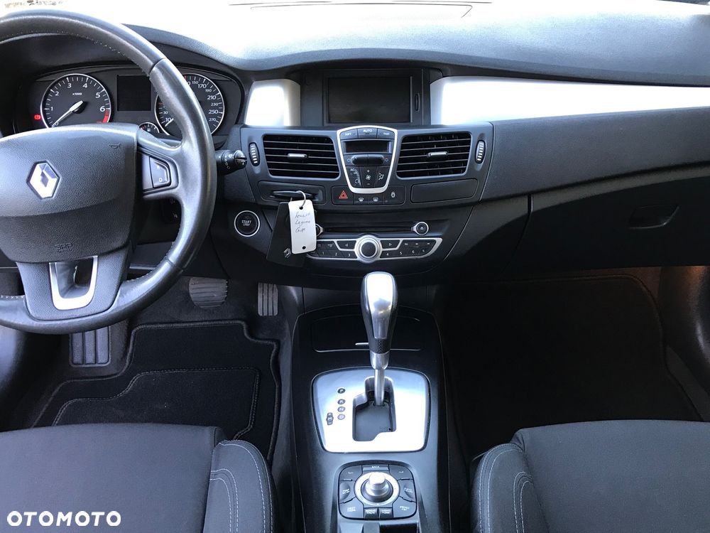 Renault Laguna 2.0 16V Turbo Dynamique - 5
