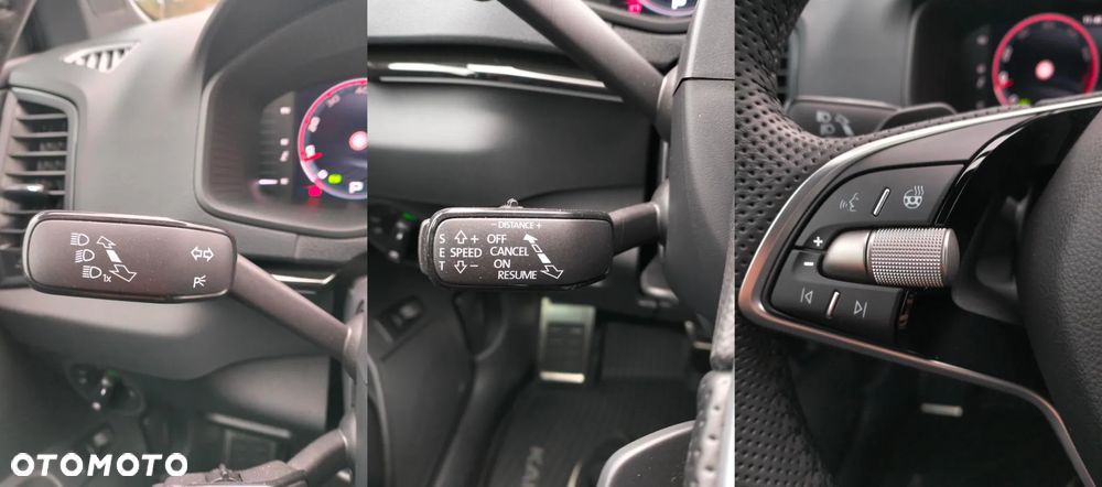 Skoda Karoq 1.5 TSI ACT Sportline DSG - 9