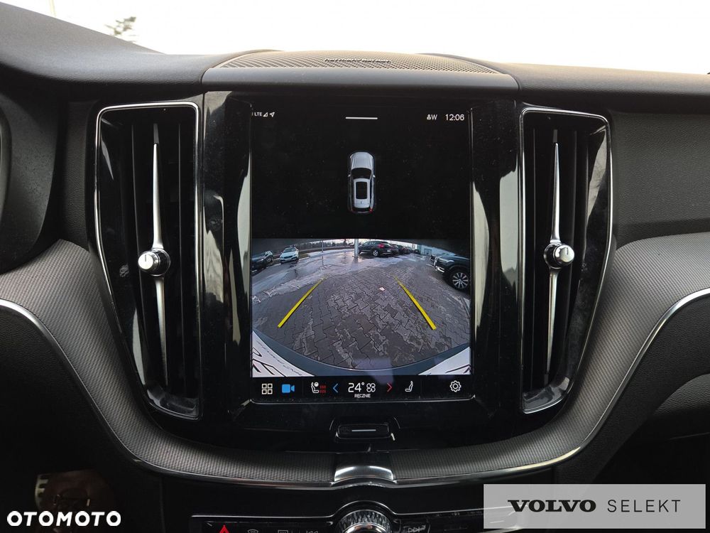Volvo XC 60 B5 D AWD Geartronic RDesign - 17