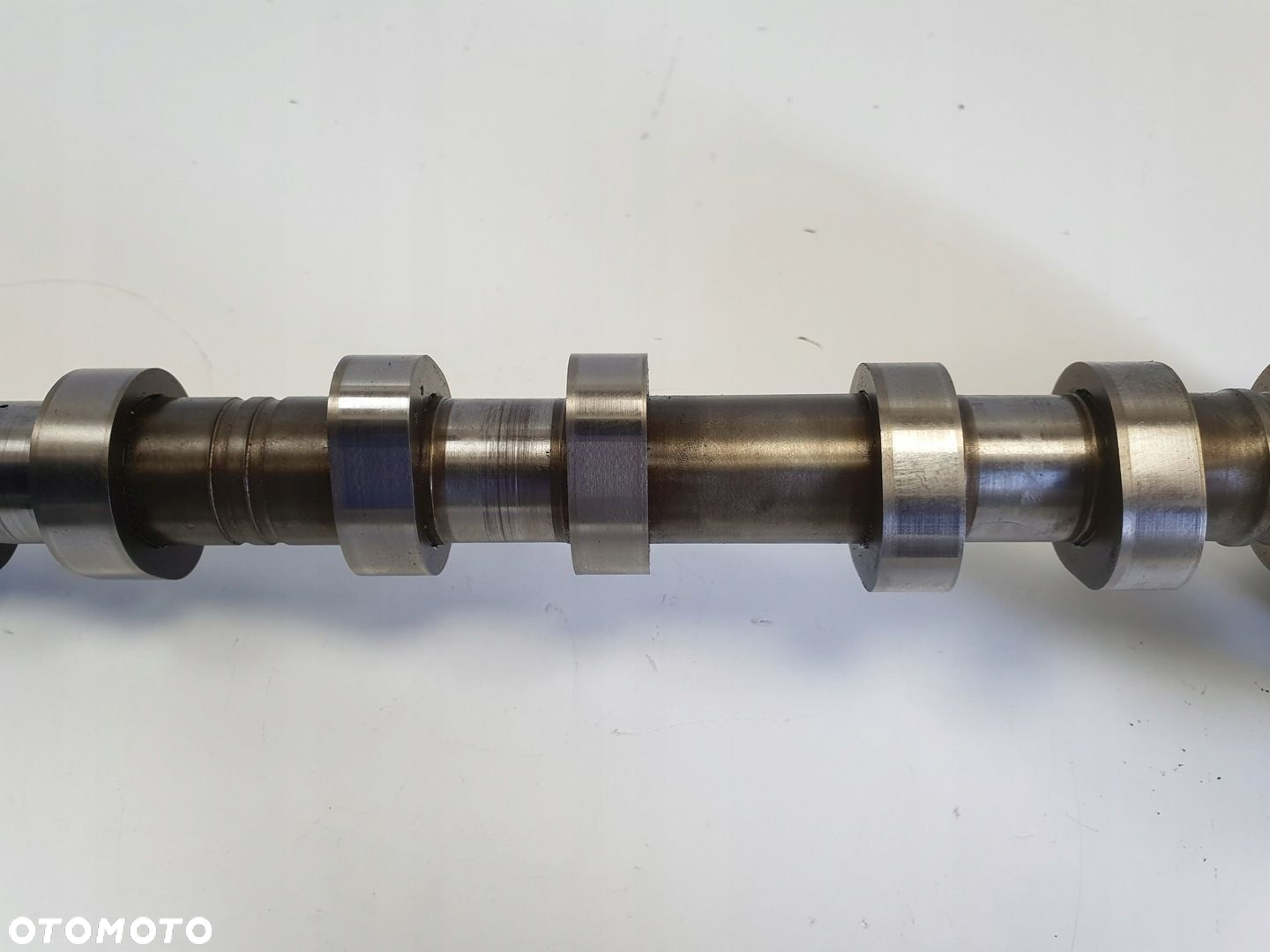 Renault Megane II 1.6 16V KOŁO FAZ ROZRZĄDU wałek 743272 - 6