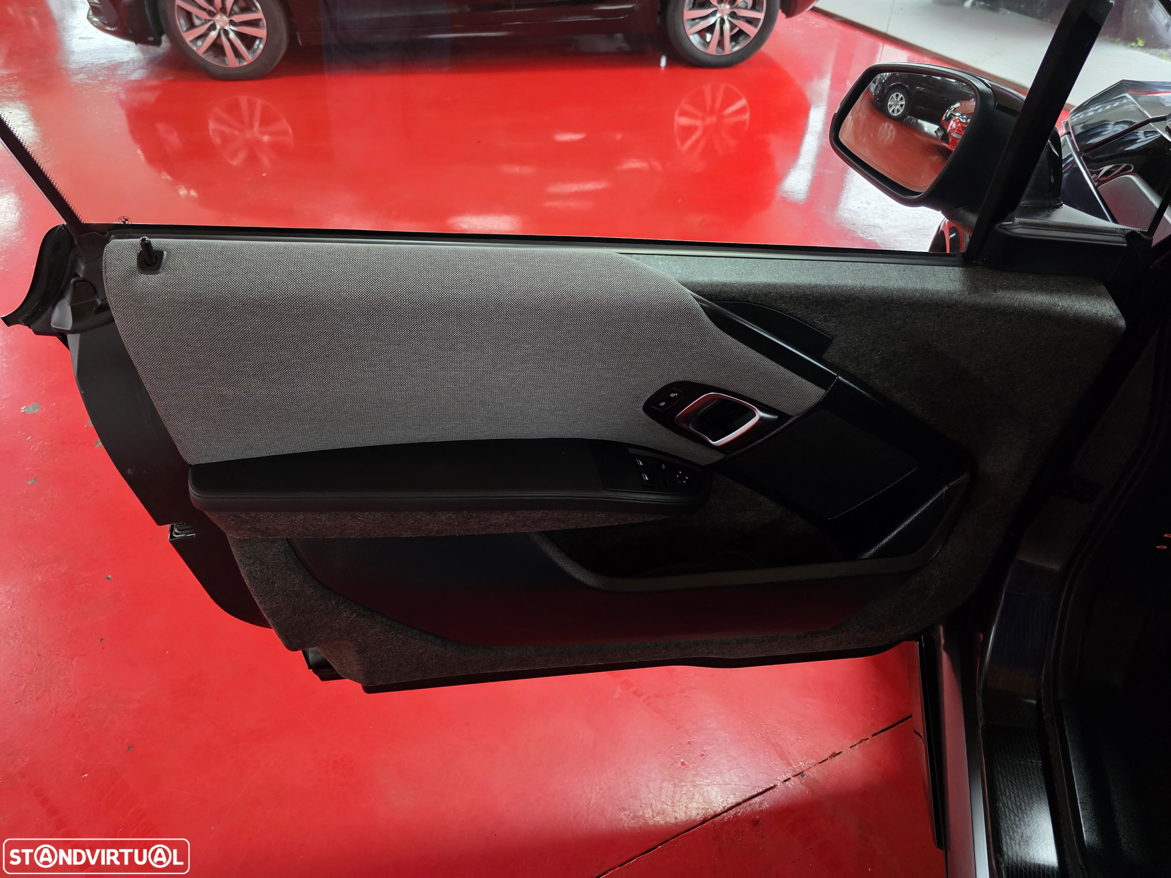 BMW i3 (94 Ah) - 27
