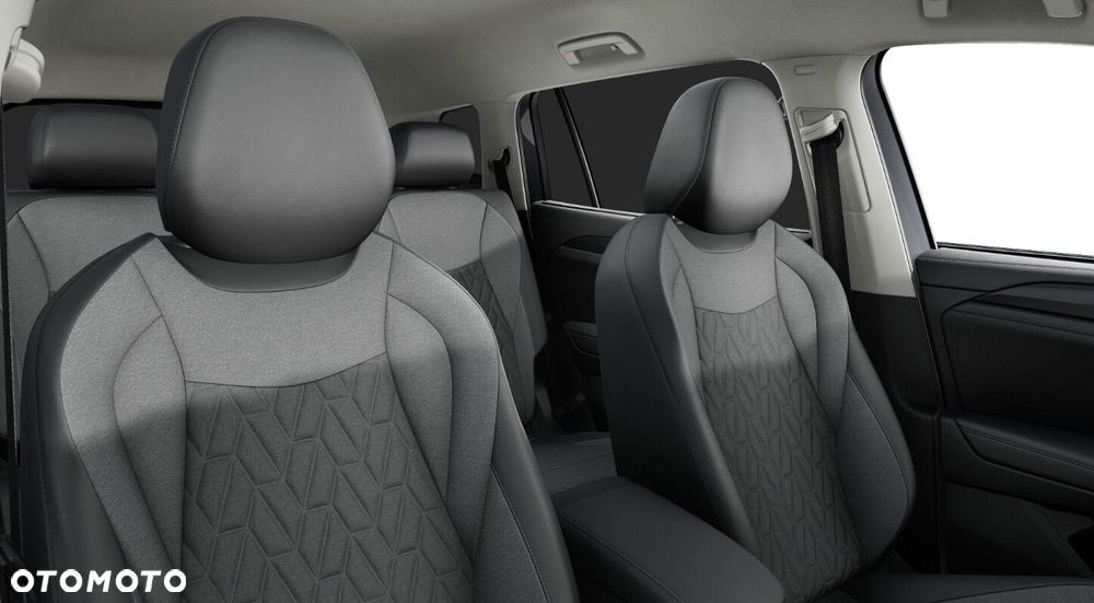 Volkswagen Tayron - 8