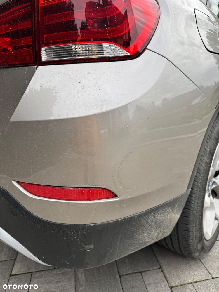 BMW X1 xDrive18d - 13