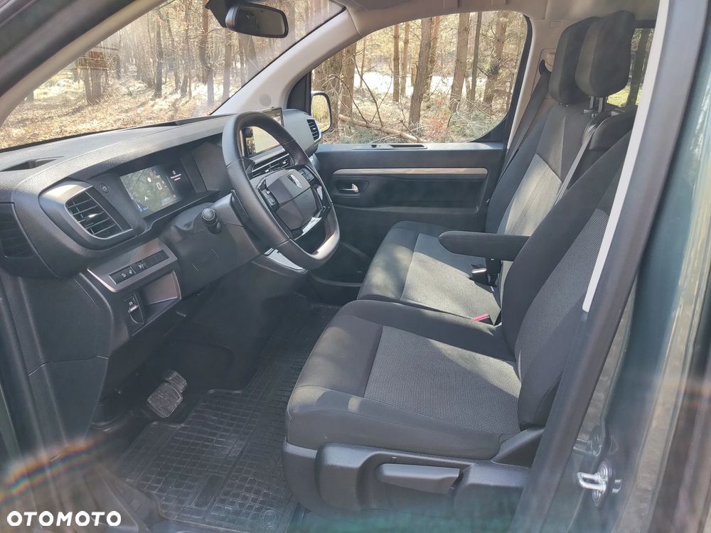 Peugeot Traveller 2.0 BlueHDi Long Business EAT8 - 12