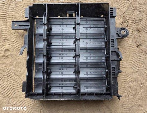 Kanał Powietrza intercoolera Porsche Cayenne 9Y0 9Y0117335R - 2