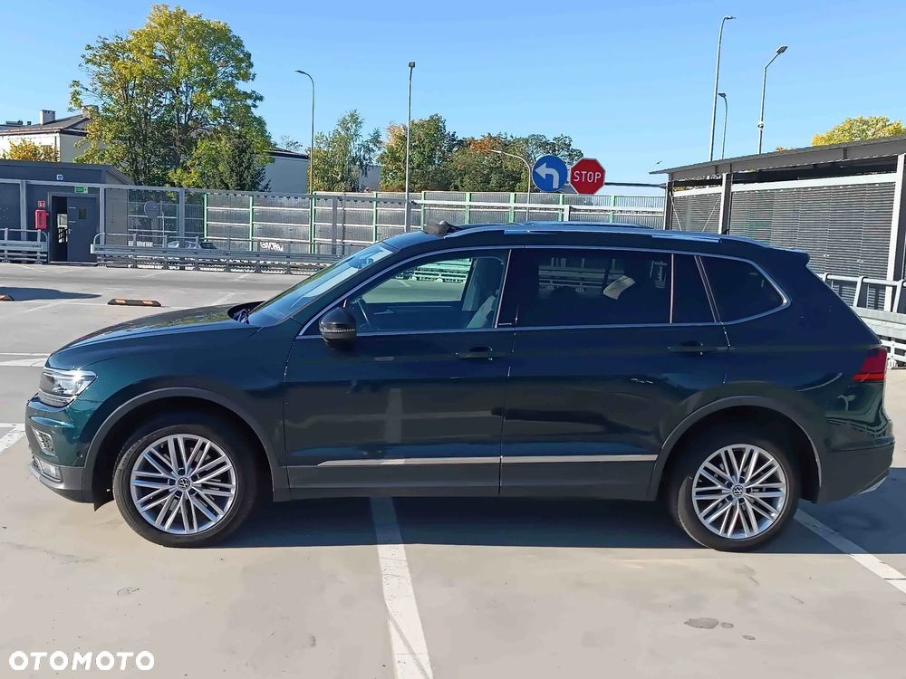 Volkswagen Tiguan Allspace - 3