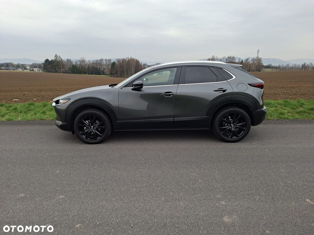 Mazda CX-30 - 6