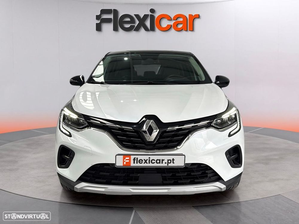 Renault Captur - 7