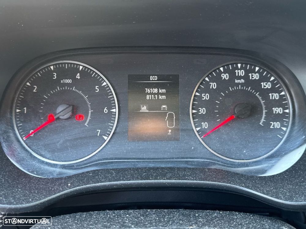 Dacia Jogger 1.0 ECO-G SL Extreme Bi-Fuel - 3