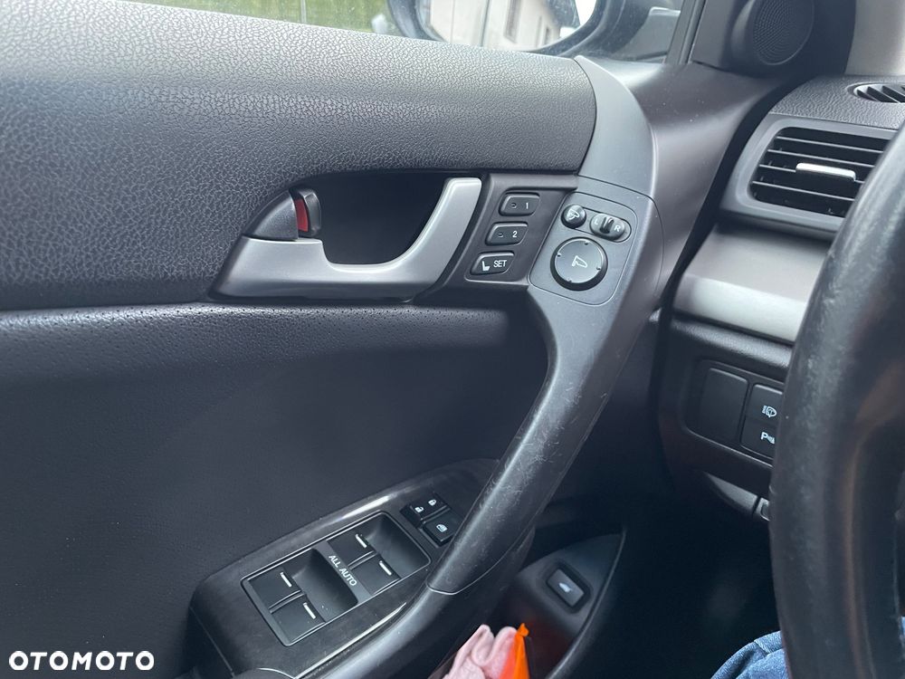 Honda Accord 2.2d Executive - 15