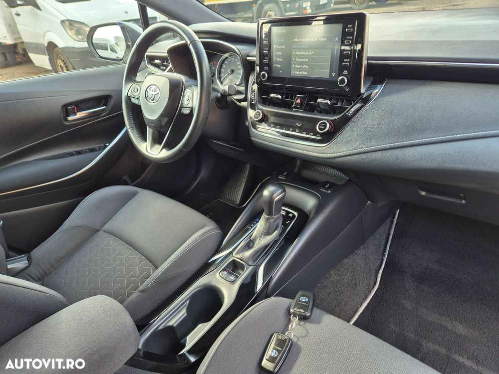 Toyota Corolla - 29