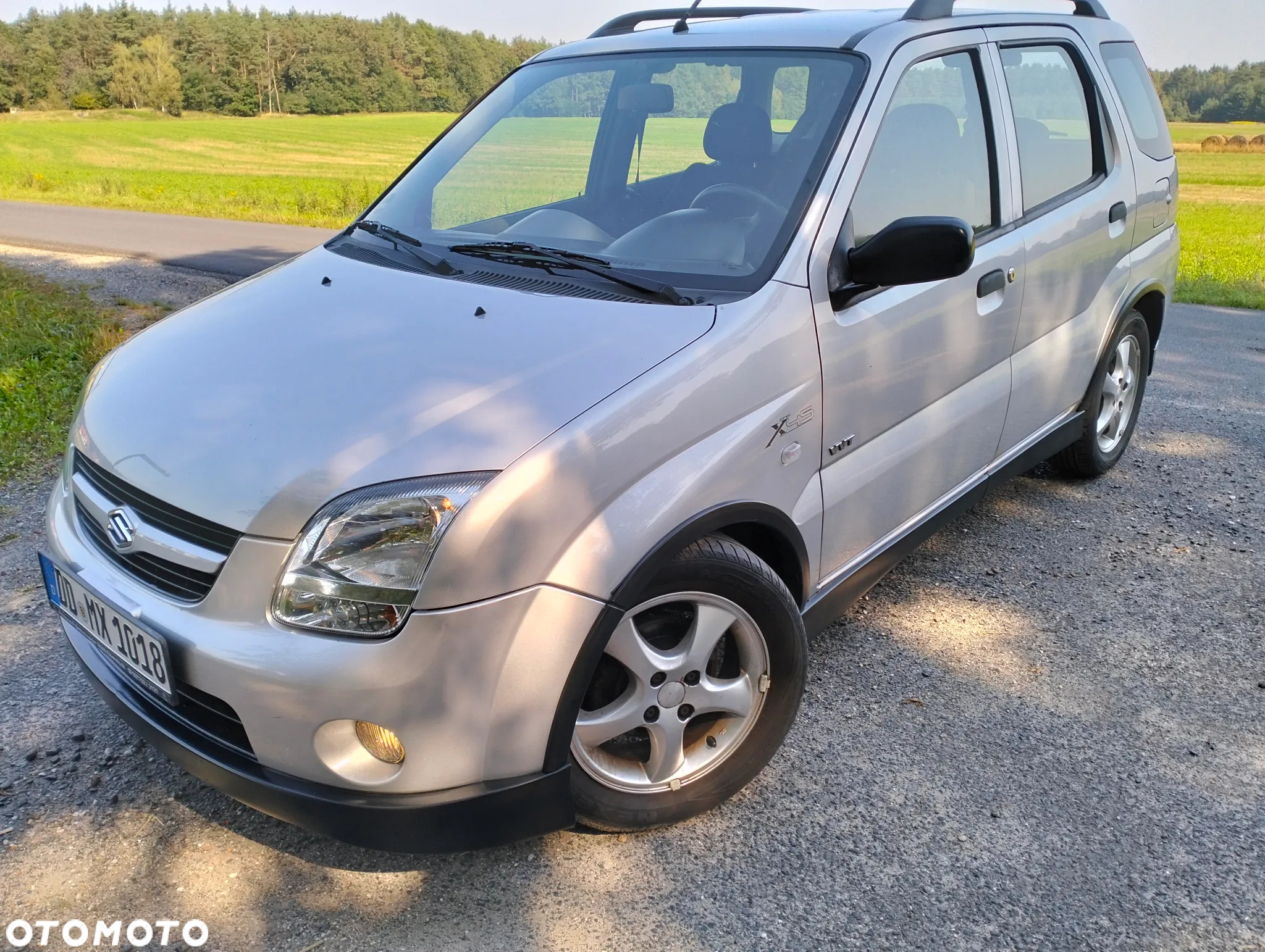 Suzuki Ignis 1.3 4x4 Snow White - 2