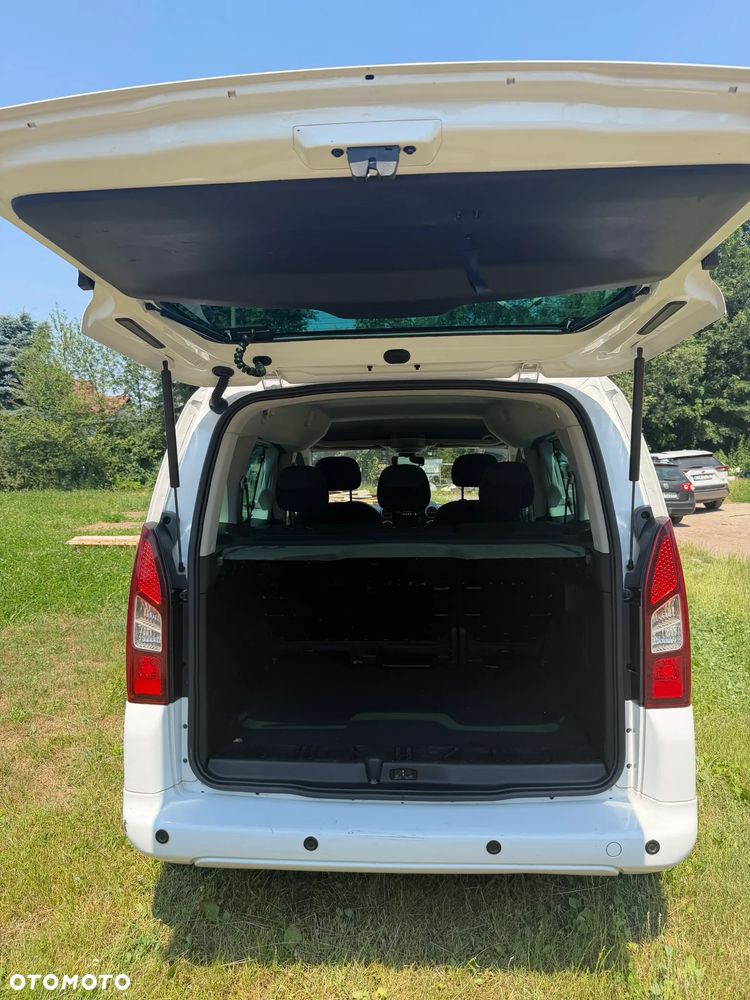 Peugeot Partner L2 Pro (bryg.) - 3
