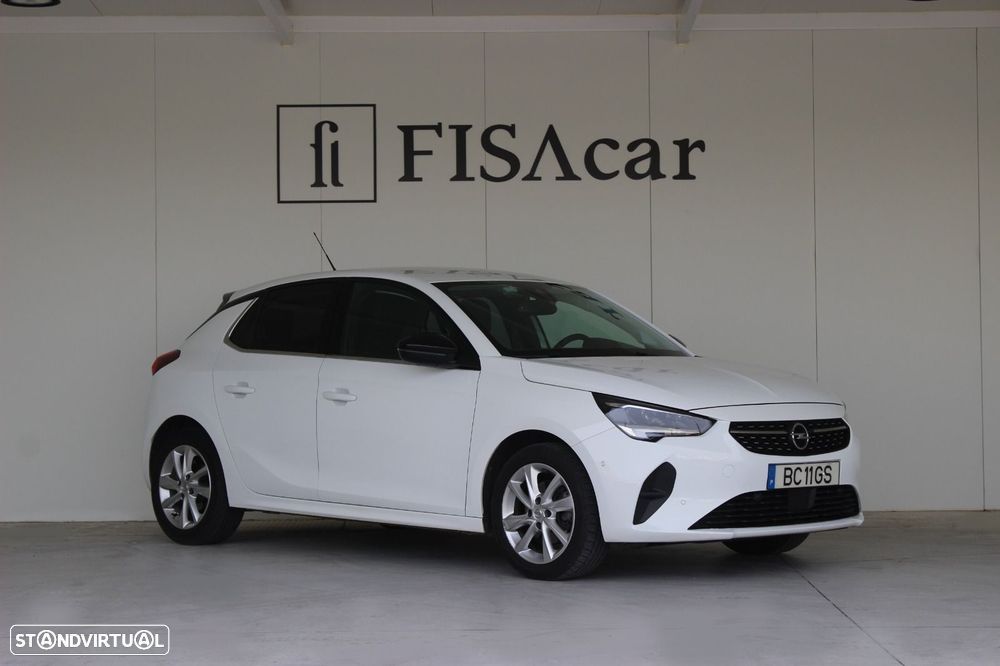 Opel Corsa 1.5 D Elegance - 1