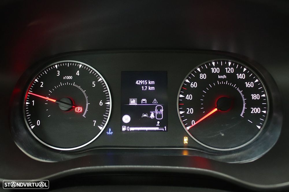 Dacia Jogger 1.0 ECO-G Extreme+ Up&Go 7L Bi-Fuel - 16