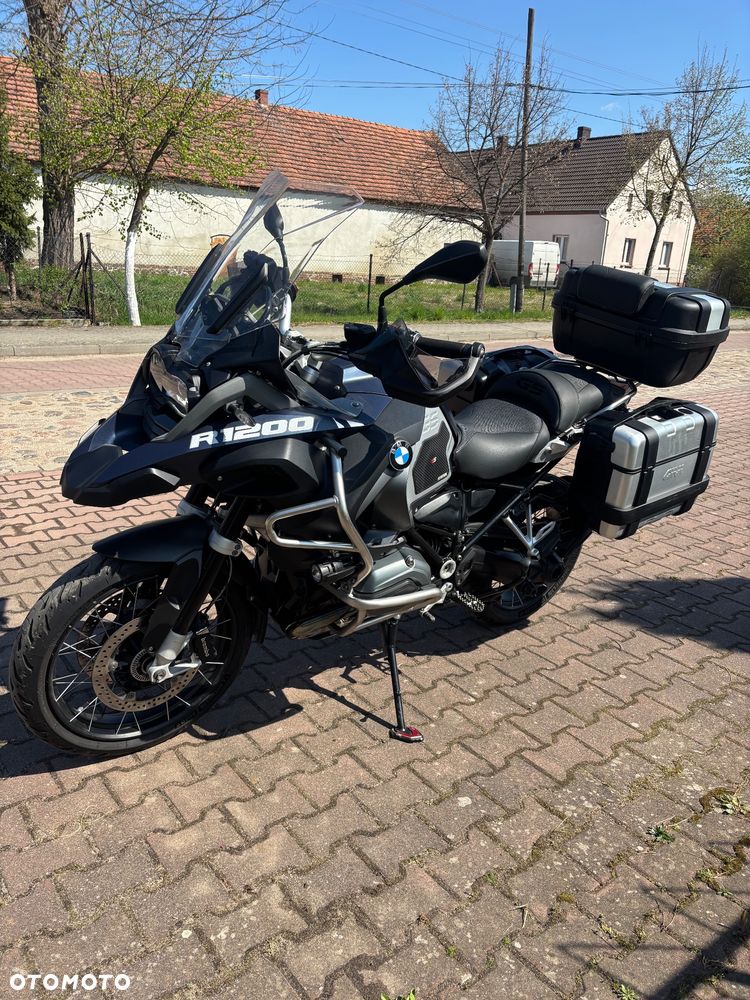 BMW GS - 6