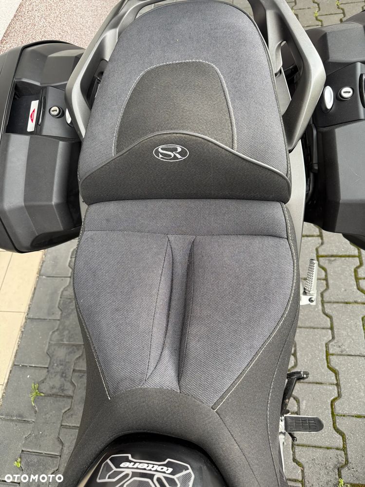 Honda VFR - 10