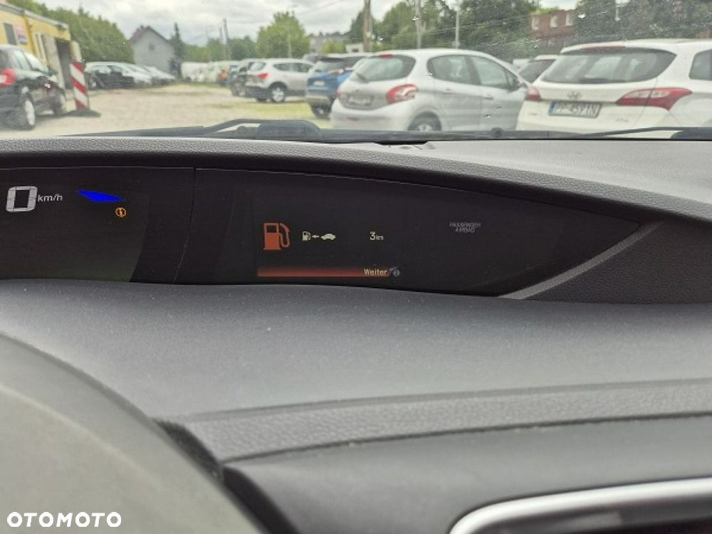 Honda Civic - 29
