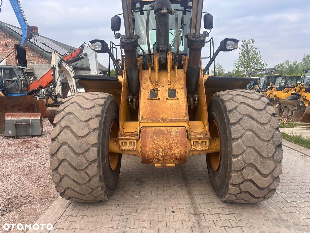 Caterpillar 966 KXE - 11
