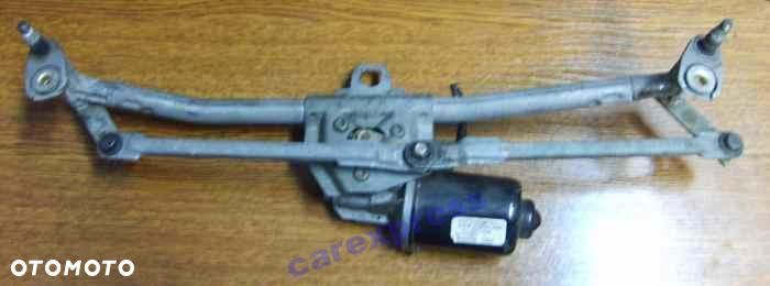 AUD A 3 VW GOLF IV MECHANIZM WYCIERACZEK SILNICZEK - 1