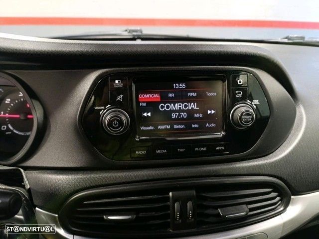 Fiat Tipo 1.3 M-Jet Pop - 4