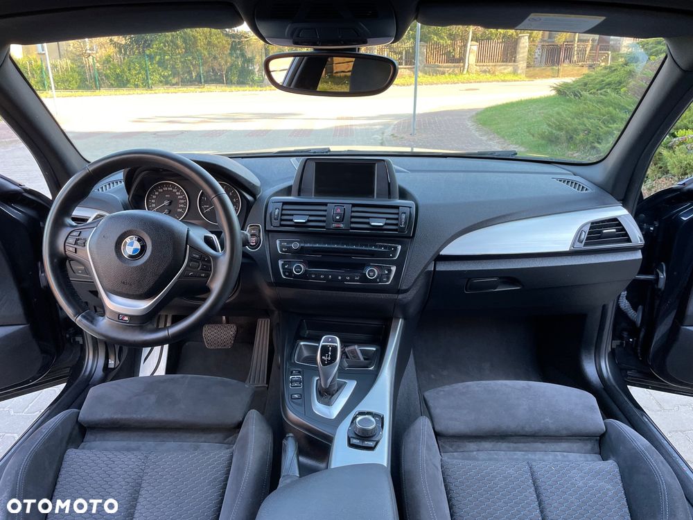 BMW Seria 1 M135i xDrive Sport-Aut - 14
