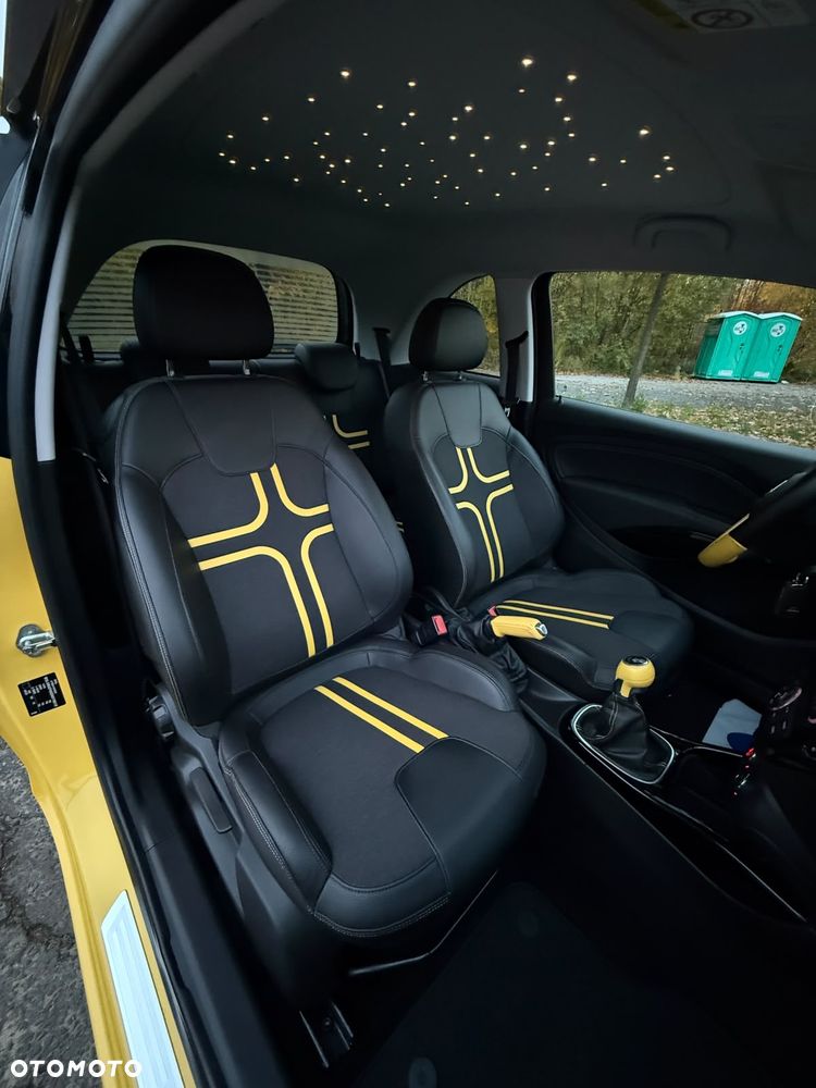 Opel Adam 1.2 Start/Stop Slam - 33