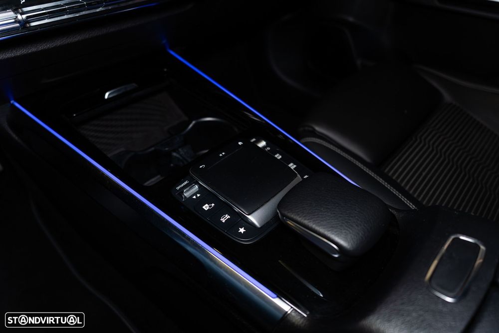 Mercedes-Benz GLB 200 d 4Matic Progressive - 41