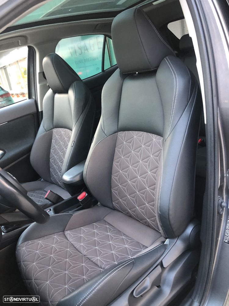 Toyota Yaris Cross 1.5 HDF Square Collection - 21