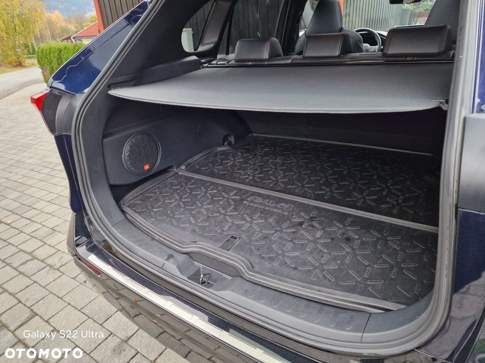 Toyota RAV4 Technik und Style Paket - 19