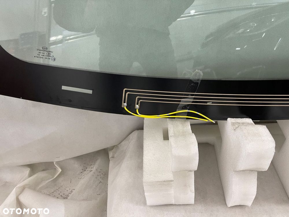 kia sportage szyba przednia sensor grzana 2010-15 - 6