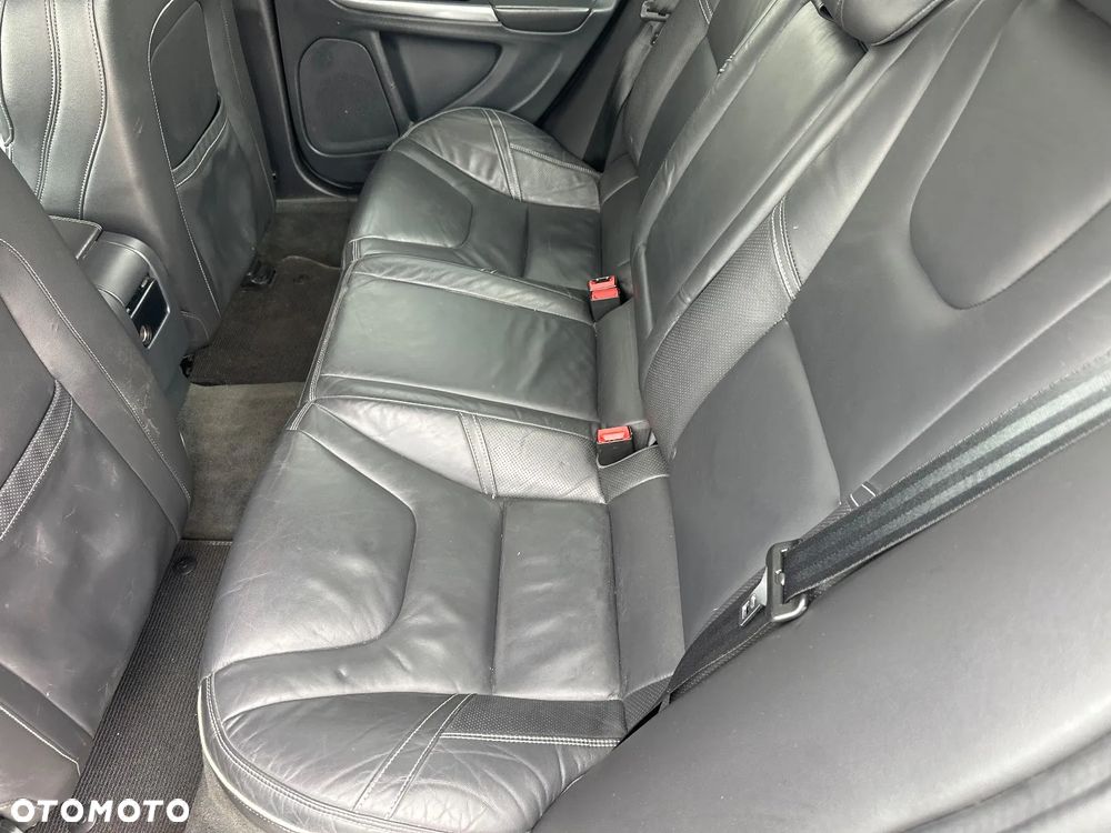 Volvo S60 - 17