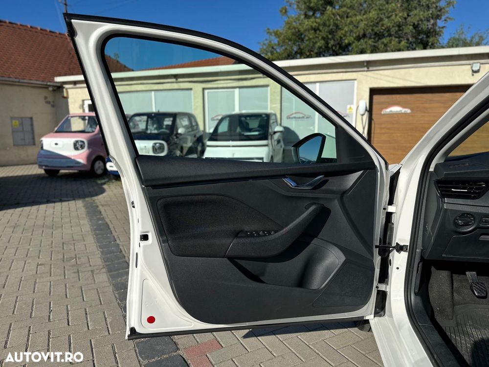 Skoda Scala 1.0 TSI Ambition - 15