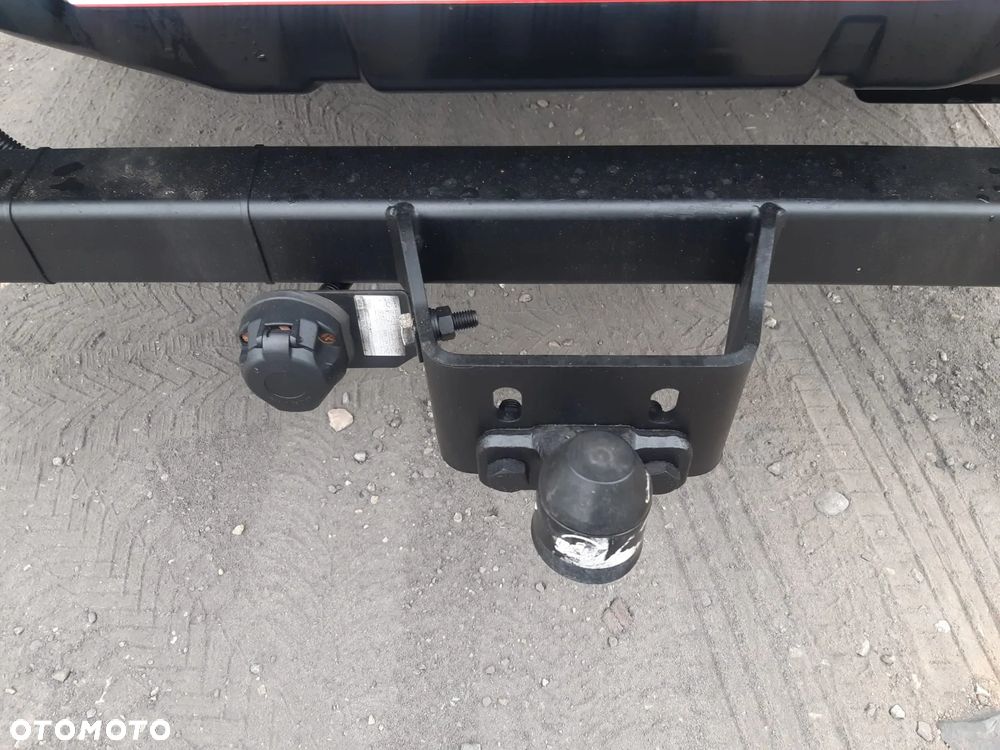 Mitsubishi L200 Pick Up 4x4 S&S Double Cab Basis - 19