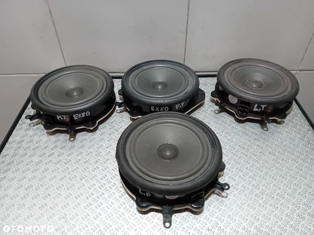 głośniki drzwi Seat Exeo 2010 8E0035411 - 1