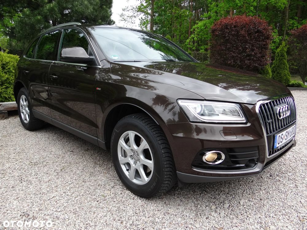 Audi Q5 - 3