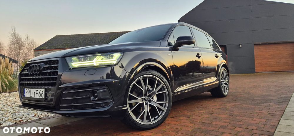 Audi Q7 - 3